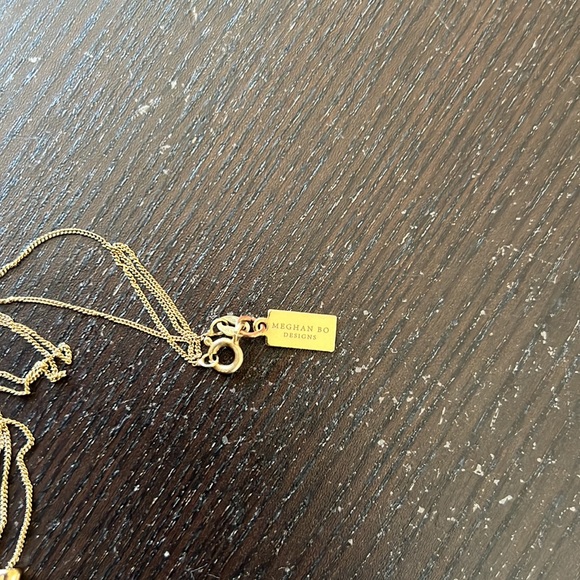 Meghan Bo Design Necklace - Picture 5 of 5